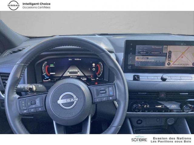Nissan Qashqai image 1