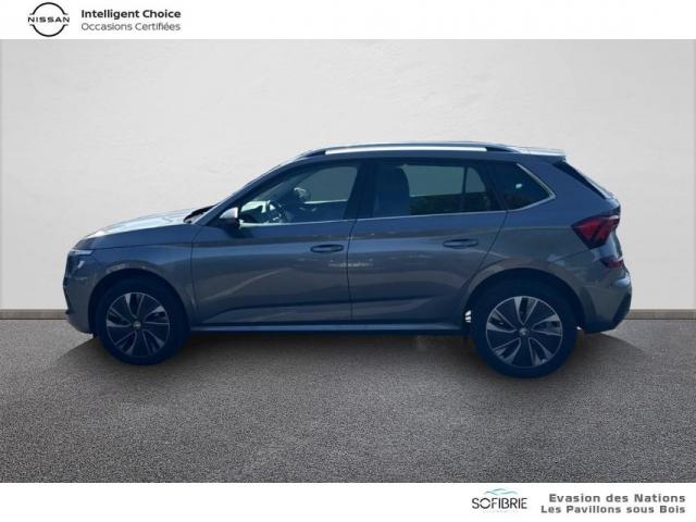 Skoda Kamiq image 6