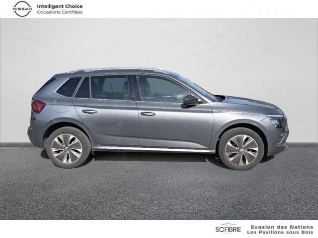Skoda Kamiq image 1