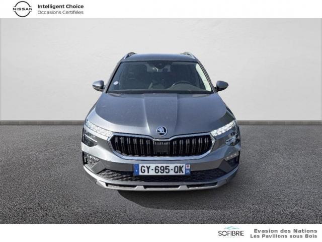Skoda Kamiq image 4