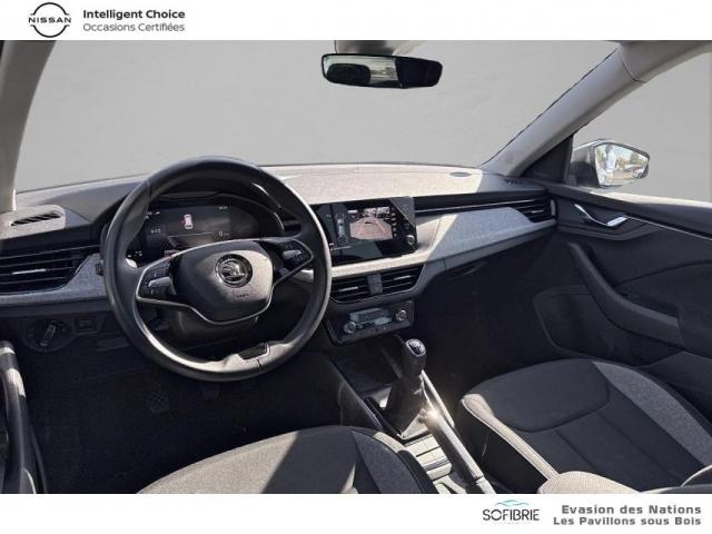 Skoda Kamiq image 9