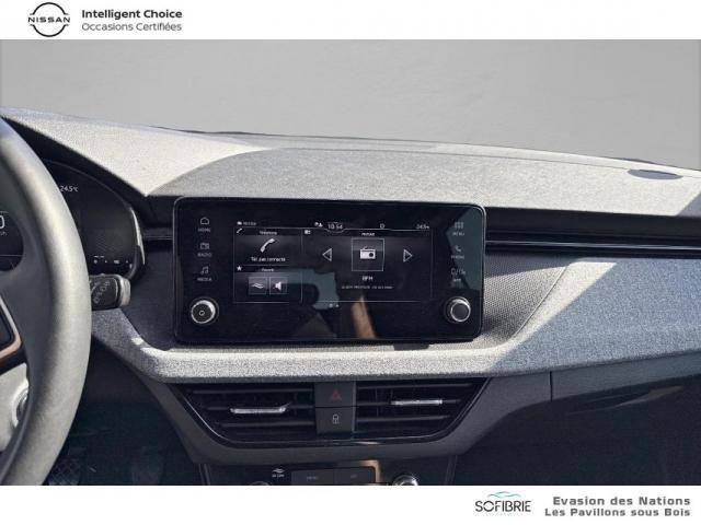Skoda Kamiq image 8