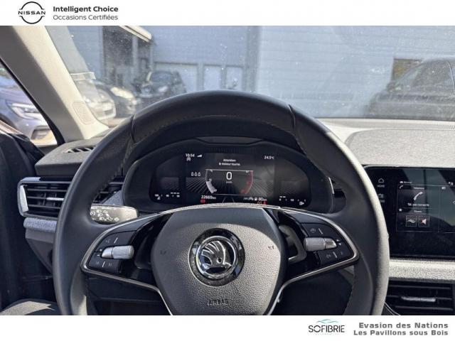 Skoda Kamiq image 7