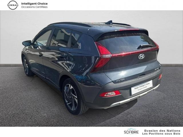Hyundai Bayon image 6