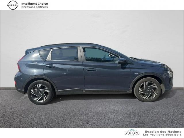 Hyundai Bayon image 4