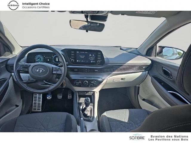 Hyundai Bayon image 1