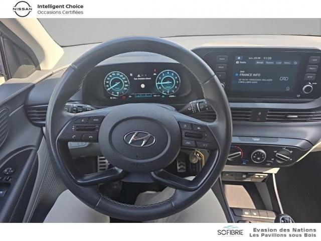 Hyundai Bayon image 8