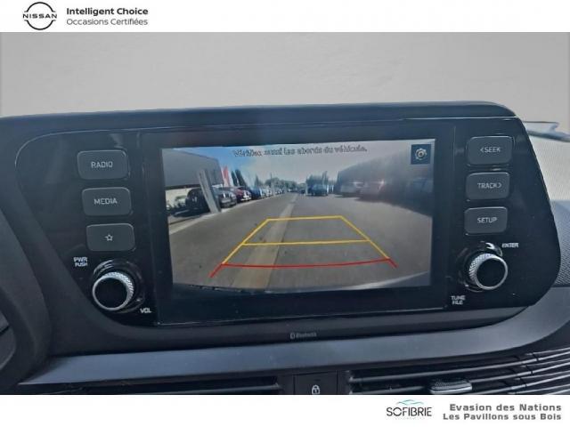 Hyundai Bayon image 3