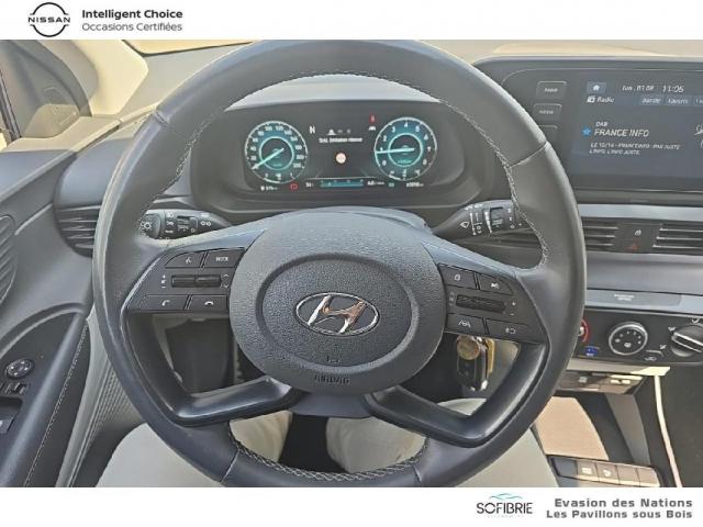 Hyundai Bayon image 9