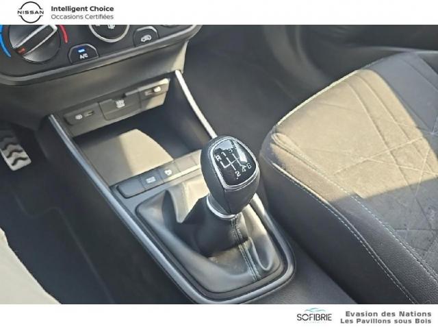Hyundai Bayon image 3