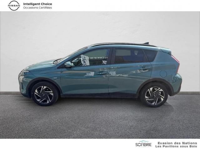 Hyundai Bayon image 6