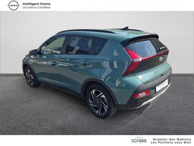Hyundai Bayon image 4