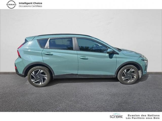 Hyundai Bayon image 9