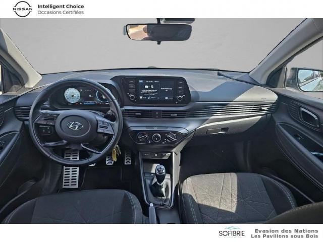 Hyundai Bayon image 1