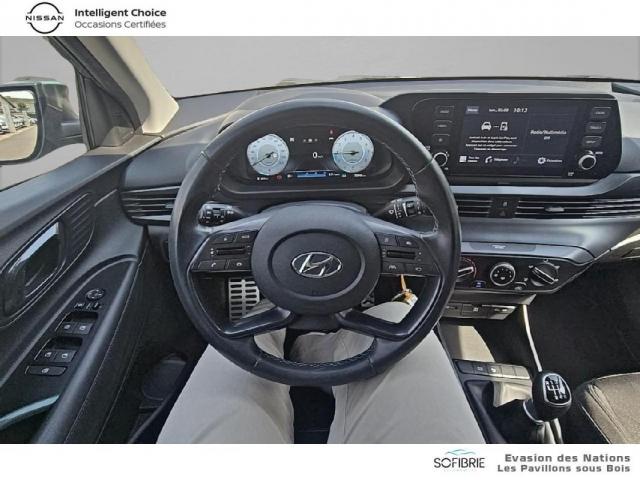 Hyundai Bayon image 2