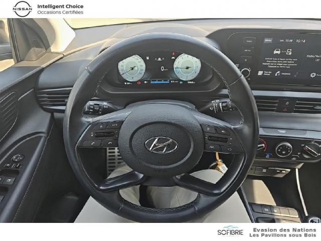 Hyundai Bayon image 5