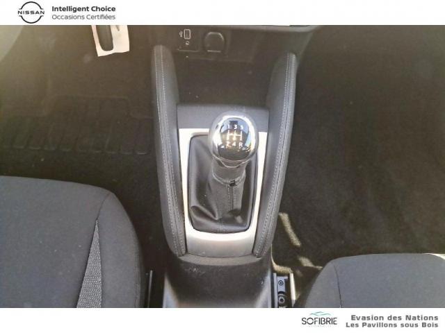 Nissan Micra image 4