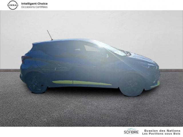 Nissan Micra image 1