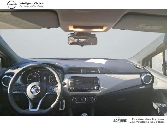 Nissan Micra image 3