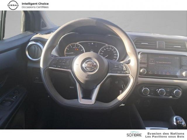 Nissan Micra image 6