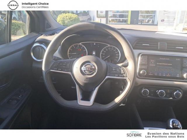 Nissan Micra image 9