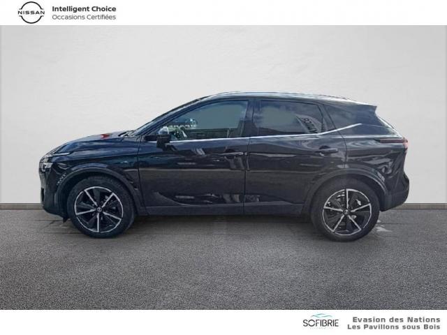 Nissan Qashqai image 4