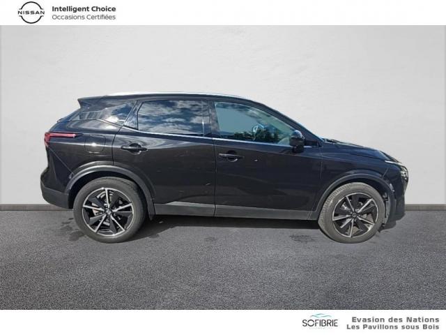 Nissan Qashqai image 5