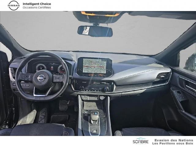 Nissan Qashqai image 3