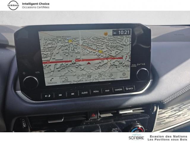 Nissan Qashqai image 6