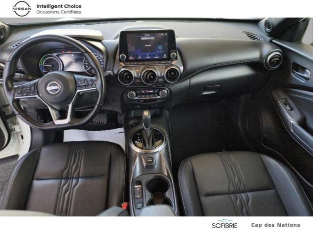Nissan Juke image 4