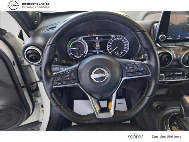 Nissan Juke image 2