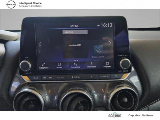 Nissan Juke image 3