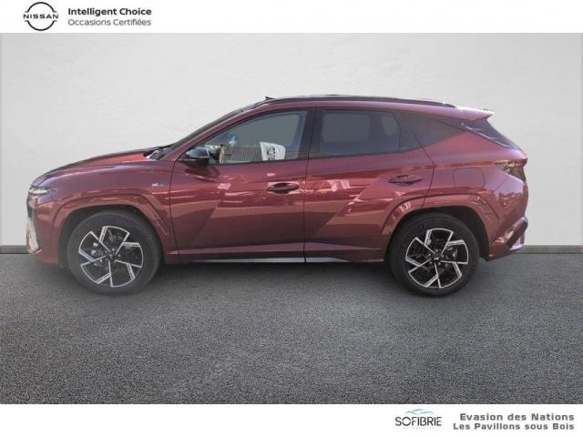Hyundai Tucson image 3