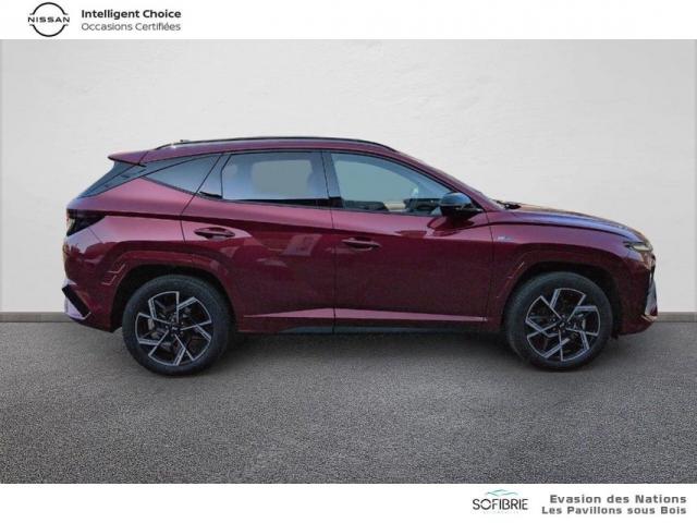 Hyundai Tucson image 5