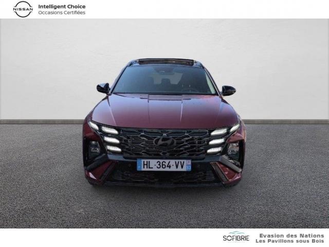 Hyundai Tucson image 4