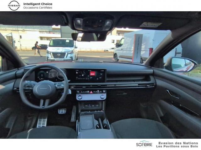 Hyundai Tucson image 1