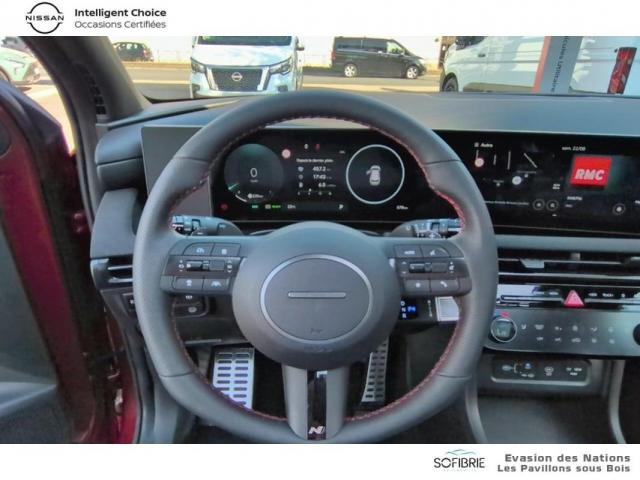 Hyundai Tucson image 6