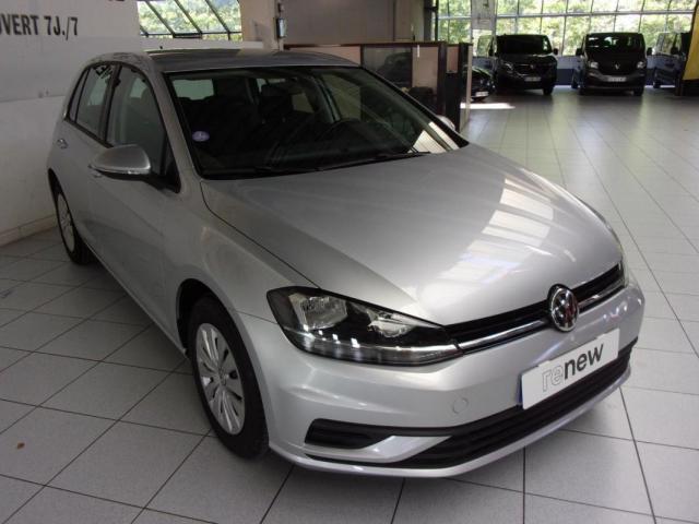 Volkswagen Golf image 6