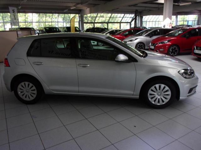 Volkswagen Golf image 7