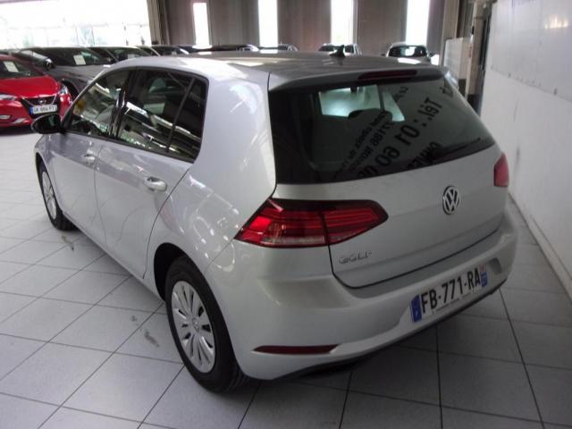 Volkswagen Golf image 9