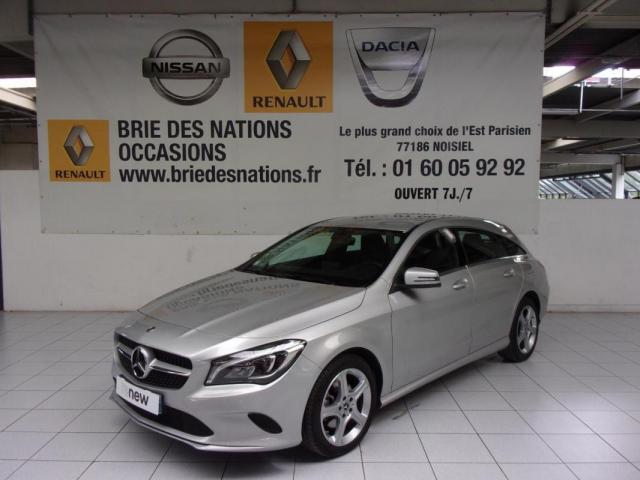 Mercedes Benz