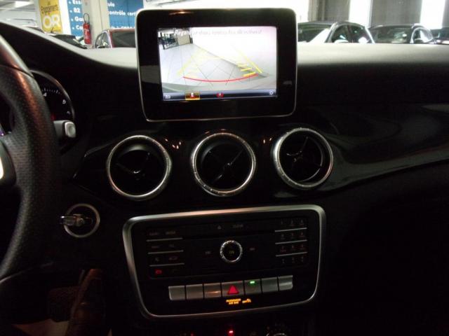 Mercedes Benz Cla Shooting Brake image 4