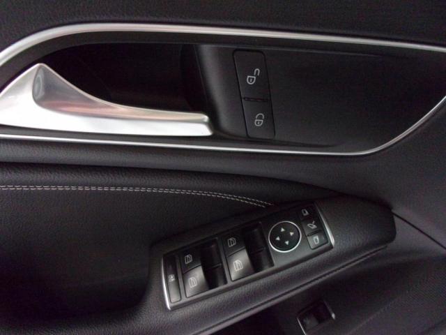 Mercedes Benz Cla Shooting Brake image 3