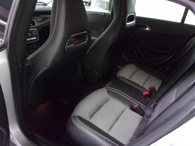Mercedes Benz Cla Shooting Brake image 9