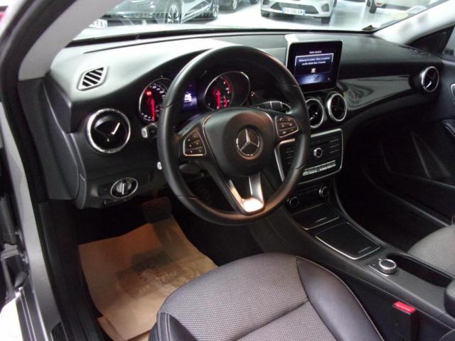 Mercedes Benz Cla Shooting Brake image 5