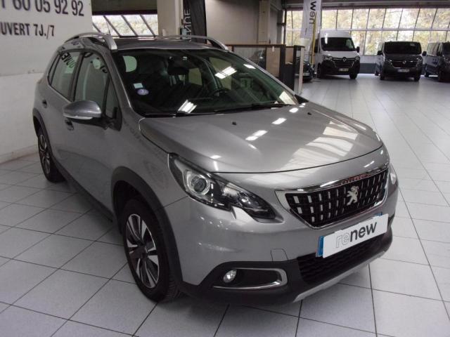 Peugeot 2008 image 3
