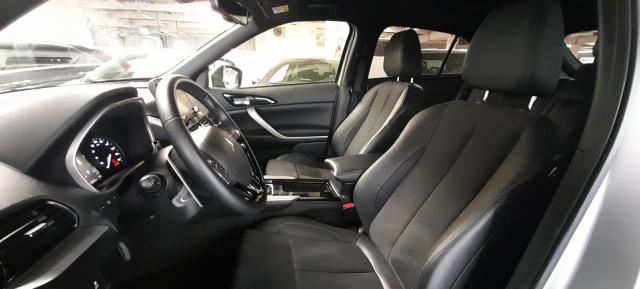 Mitsubishi Eclipse Cross image 7