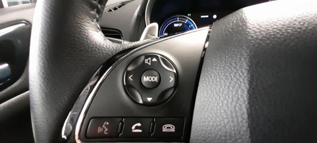 Mitsubishi Eclipse Cross image 5