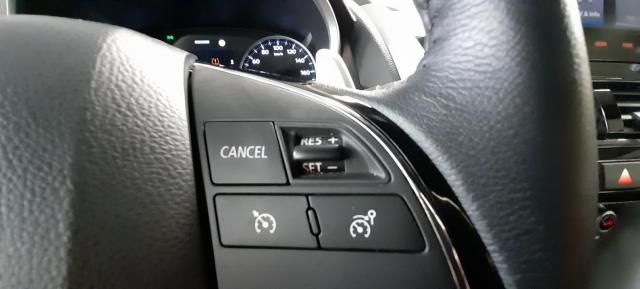 Mitsubishi Eclipse Cross image 1