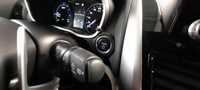 Mitsubishi Eclipse Cross image 6